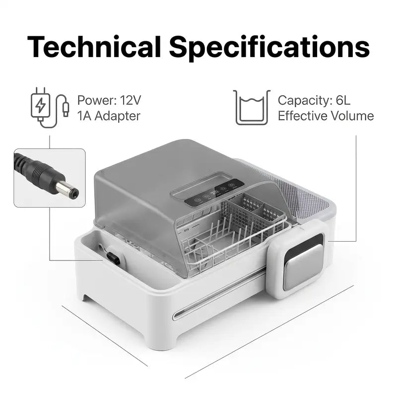 Automatic Pet Litter Box with Anti-Pinch Sensor