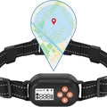 【BFCM】GPS Wireless Dog Fence, Pet Electric Containment System, IPX6 Waterproof/Rechargeable Collar, Beep/Vibration/Shock Correction Mode, for Dogs Over 20 Lbs